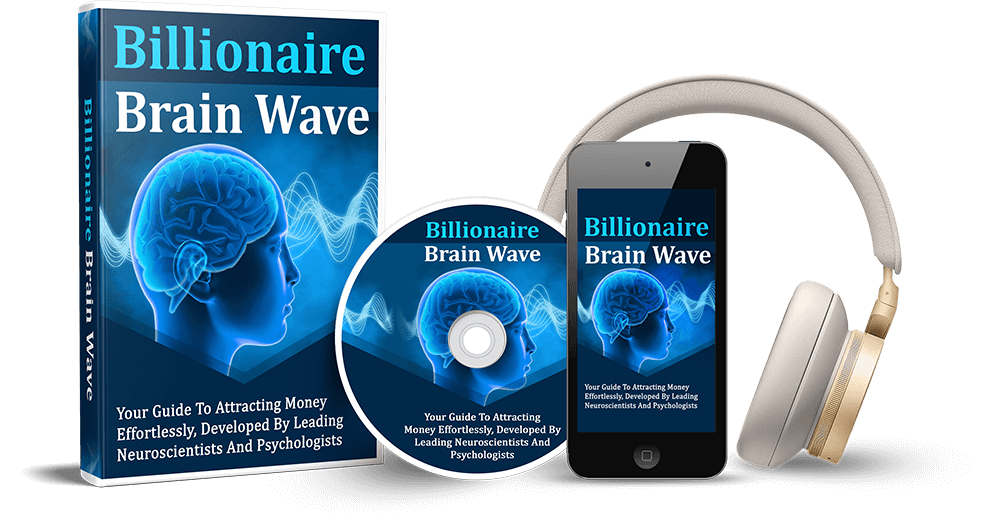 Top Public reviews Billionaire brain wave